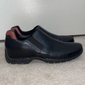 Men’s Dress Shoe